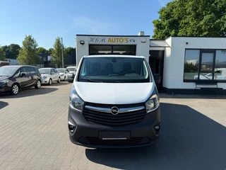 Opel Vivaro - 93755855-0