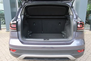 Volkswagen T-Cross Volkswagen T-Cross 1.5 TSI 150PK MOVE, Navi, Apple Carplay/ Android Auto, Clima, etc. - afbeelding nr 14
