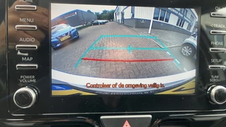 Toyota Yaris Toyota Yaris ,Cruise adap, PDC, Camera, le 1.5 Hyb. Bns Plus - afbeelding nr 5