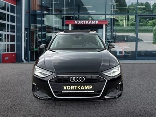 Audi A4 Audi A4 35 TDI PANO-DAK/TREKHAAK/NAVI/CRUISE/PDC/STOELVERW - afbeelding nr 2