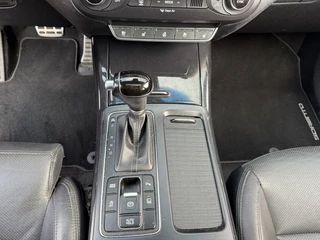 Kia Sorento Kia Sorento 2.2 CRDI ExecutiveL. - afbeelding nr 19