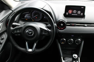 Mazda CX-3 - afbeelding nr 2