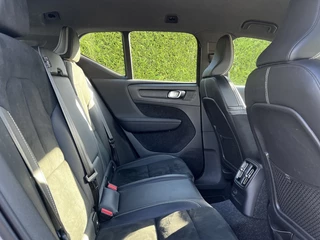 Volvo XC40 - afbeelding nr 8