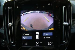 Volvo XC40 - afbeelding nr 8