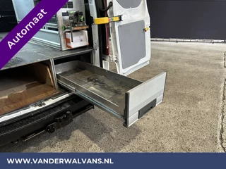 Ford Transit Custom Ford Transit Custom 2.0 TDCI 170pk Automaat L2H1 Inrichting Euro6 Airco | Navigatie | Camera | Android Auto | LED Trekhaak Cruisecontrol, Verwarmde voorruit, Stoelverwarming, Parkeersensoren, Bijrijdersbank - afbeelding nr 15