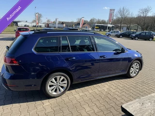 Volkswagen Golf Volkswagen Golf Variant 1.0 TSI Comf-line Business Automaat - afbeelding nr 5