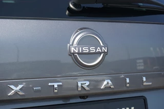 Nissan X-Trail Nissan X-Trail HYBR. N-Connecta AUTOMAAT | ADAPTIVE | 360CAMERA | WINTERPACK! - afbeelding nr 59