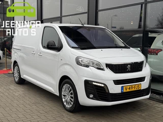 Peugeot Expert Peugeot Expert Bestel 2.0 BlueHDI 145pk L2 Automaat - afbeelding nr 30