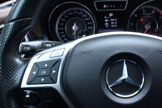 Mercedes-Benz GLA - afbeelding nr 30