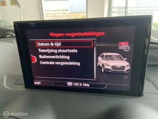 Audi Q2 Audi Q2 1.0 TFSI Sport - afbeelding nr 35