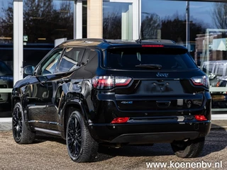 Jeep Compass - afbeelding nr 5