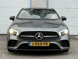 Mercedes-Benz A-Klasse Mercedes-Benz A-klasse 220 190 PK AMG Sfeerverlichting Widescreen Memory Camera 19