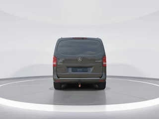 Mercedes-Benz Vito Mercedes-Benz Vito 114 CDI Lang Business Ambition |TREKHAAK|CAMERA|LEDER|ORIG. NL|NAP| 3162 - afbeelding nr 15