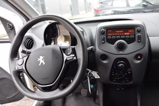 Peugeot 108 Peugeot 108 1.0 e-VTi Active | Start & stop systeem | Bluetooth | 1e eigenaar | - afbeelding nr 21