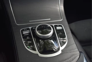Mercedes-Benz C-Klasse Mercedes-Benz C-Klasse 180 Business Solution AMG | NL-Auto | 360 gr. camera | Pano.dak | Afn.haak | Carplay | Full LED - afbeelding nr 24