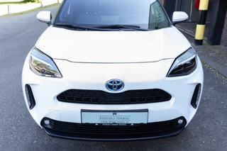Toyota Yaris Cross - afbeelding nr 13