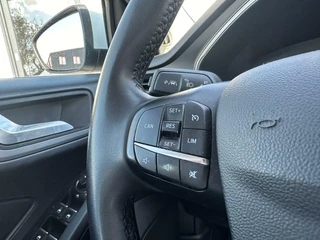 Ford Focus Ford Focus 1.0 EcoBoost Hybrid Titanium Vignale LED CarPlay Navi Cruise - afbeelding nr 9