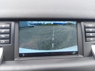 Land Rover Discovery Sport Land-Rover Discovery Sport 2.0 Si4 4WD HSE Leder,Navigatie/Camera,Afn.trekhaak,cruise, - afbeelding nr 15