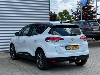 Renault Scénic - afbeelding nr 8
