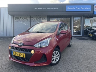 Hyundai i10 - afbeelding nr 1