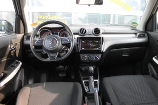 Suzuki Swift Suzuki Swift 1.2 SELECT SMARTHYB. Automaat - afbeelding nr 23