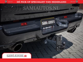 Dodge Ram 1500 Dodge Ram 1500 LIMITED NIGHT | FULL OPTION | HUD | LUCHTVERING | PANORAMA DAK | ADAPTIVE CRUISE | Comfortabele Dubbele Cabine DC met Royale 5 Zitplaatsen | - afbeelding nr 24