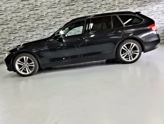 BMW 3 Serie BMW 3-serie Touring 320i xDrive High Executive Sport*184PK*! - afbeelding nr 27