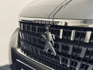 Peugeot 3008 Peugeot 3008 1.6T 180PK Allure | Leder | Focal | 1e Eig. - afbeelding nr 32