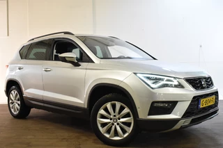 SEAT Ateca LED/NAVI/CAMERA/CARPLAY - afbeelding nr 11