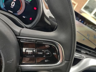 Fiat 500e - afbeelding nr 34