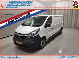Opel Vivaro - 364543256-0