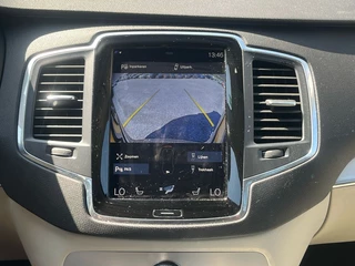 Volvo XC90 - afbeelding nr 20