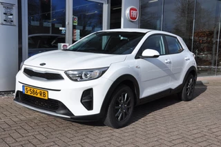 Kia Stonic 1.2 MPi C.Pl.L. Nav.