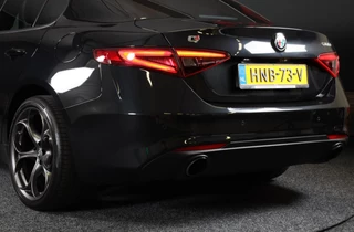Alfa Romeo Giulia Alfa Romeo GIULIA 2.0 T GME AWD Ti 280 Pk / FACELIFT / Aut / Navi / Camera / Memory / Acc / Lane Assist / Led / 19 Inch - afbeelding nr 47