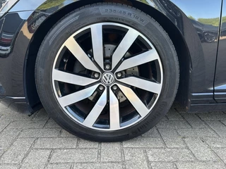 Volkswagen Passat Volkswagen Passat Variant 1.4 TSI 150PK PANO-DAK/LED/ACC/STOELVERW/PDC - afbeelding nr 9