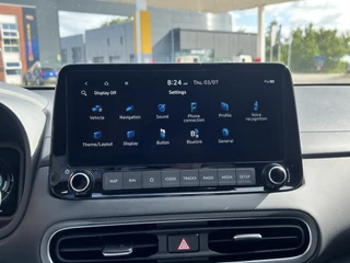 Hyundai Kona Hyundai Kona 1.6 GDI HEV Fashion | Camera | Apple/ Android carplay | NAV | Cruisecontrol - afbeelding nr 20