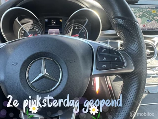 Mercedes-Benz C-Klasse Mercedes C-klasse Cabrio 180 Premium Plus / AMG Uitvoering - afbeelding nr 34