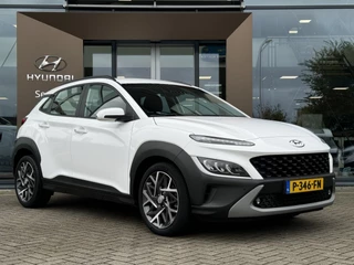 Hyundai Kona | Navigatie | 18