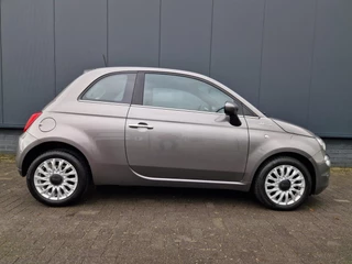 Fiat 500 Fiat 500 1.0 Hybrid Dolcevita/Panoramadak /1e eigenaar! - afbeelding nr 26