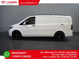 Mercedes-Benz Vito - afbeelding nr 9