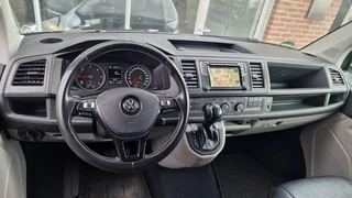 Volkswagen Transporter Volkswagen Transporter 2.0 TDI L1H1 Highline, Automaat, Marge, Nieuwstaat! - afbeelding nr 3
