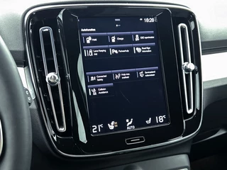 Volvo XC40 - afbeelding nr 30