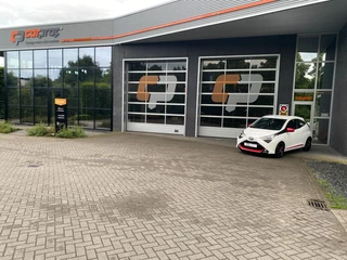 Toyota Aygo Toyota Aygo 1.0 VVT-i x - afbeelding nr 39