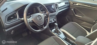 Volkswagen T-Roc Volkswagen T-Roc 1.5 TSI Sport - afbeelding nr 11