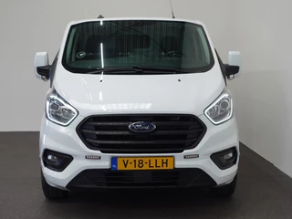 Ford Transit Custom Ford Transit Custom 131pk Automaat L2H1 Trend Trekhaak Cruise control Achterklep Airco Euro6 - afbeelding nr 37
