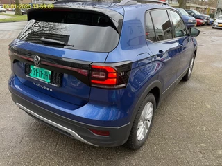 Volkswagen T-Cross - afbeelding nr 8