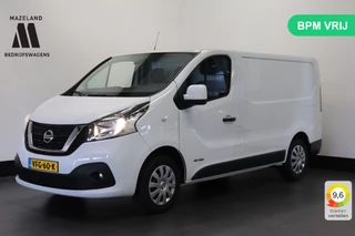 Nissan NV300 Nissan NV300 1.6 dCi 120PK EURO 6 - Airco - Navi - Cruise - € 10.950,- Excl. - afbeelding nr 1