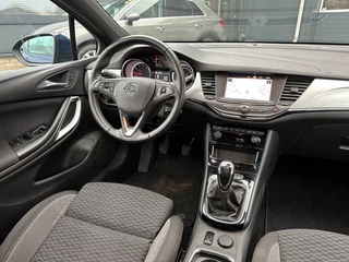 Opel Astra - afbeelding nr 19