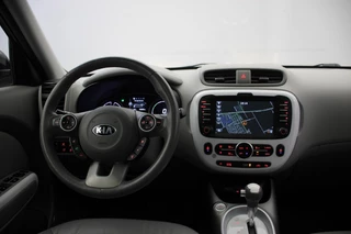 Kia e-Soul Kia e-Soul ExecutivePlusLine 27 kWh - Carplay, Camera, Panorama, Stoelverw. - afbeelding nr 4