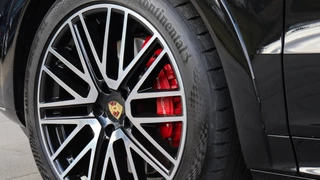 Porsche Cayenne | InnoDrive | Head-up | Panoramadak | Soft-Close | BOSE Sound | Achterasbesturing - afbeelding nr 5